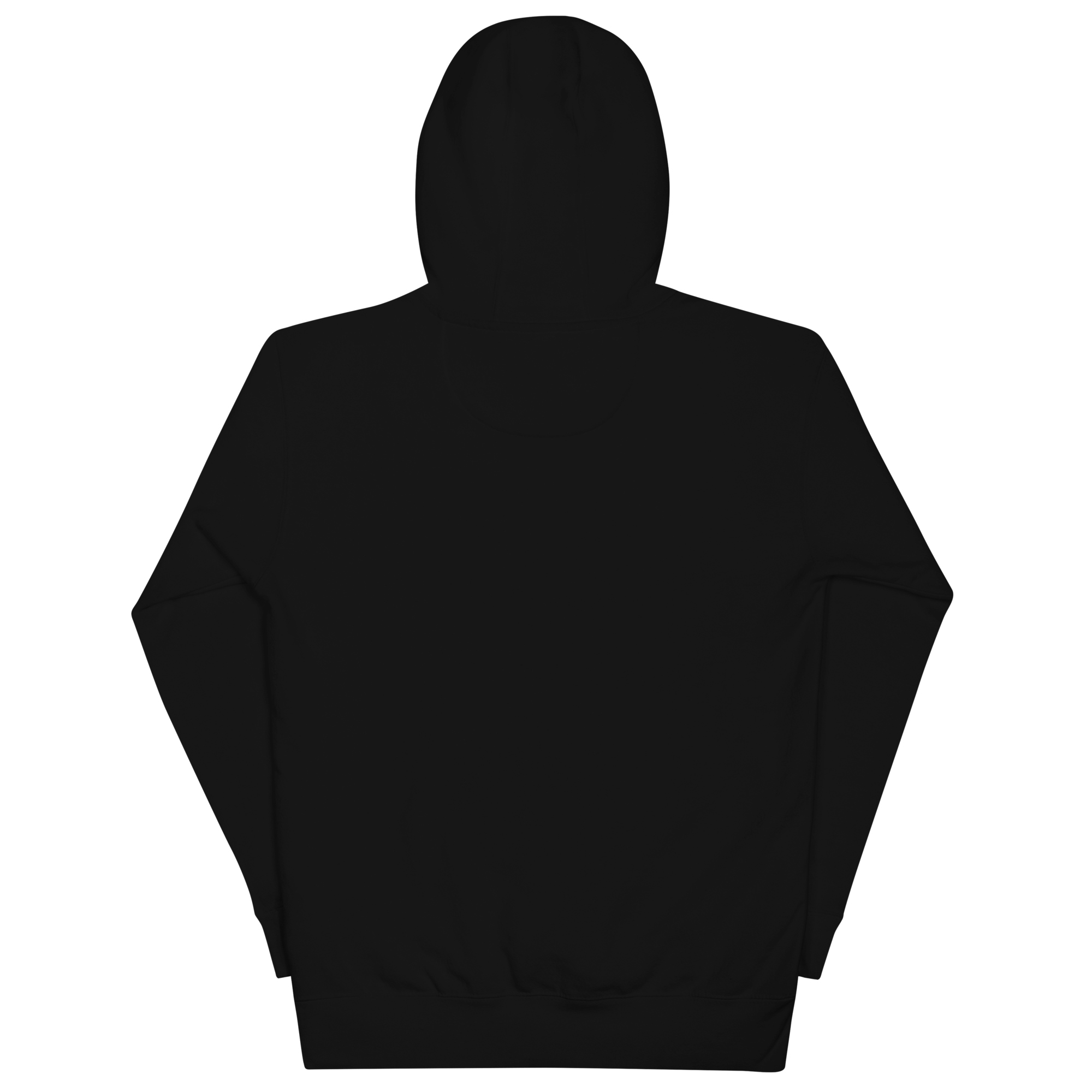 Domino Design Unisex Hoodie – Pixel + Press - Hoodies