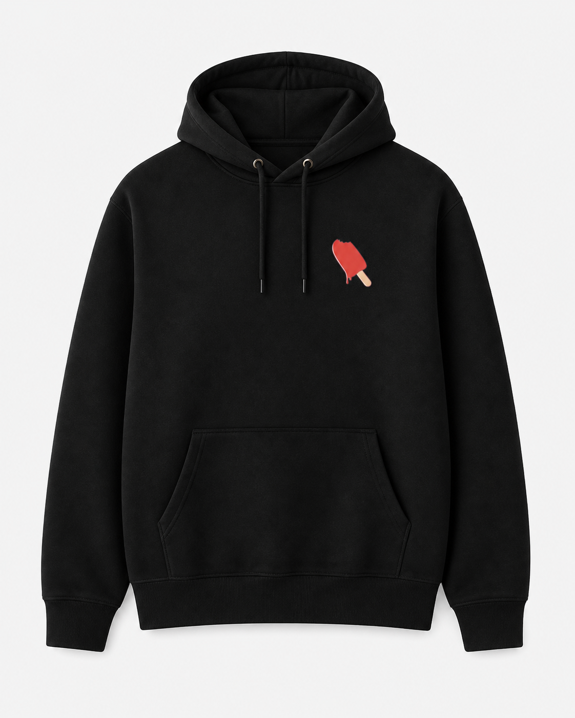 Ice Pop Unisex Pullover Hoodie - Hoodies